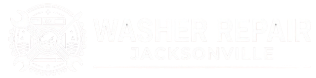 Jacksonville Washer Repair